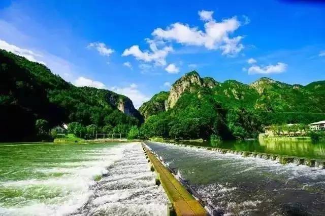 温州旅游局着力推荐3条山水诗采风路线